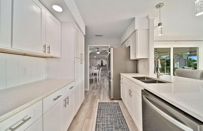 Experience of a Lifetime - Waterfront Living - Foto 21