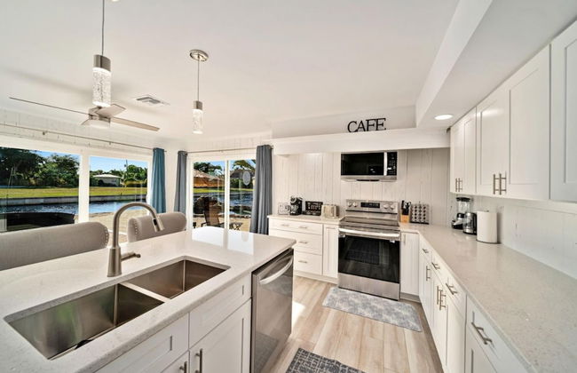 Experience of a Lifetime - Waterfront Living - Foto 7