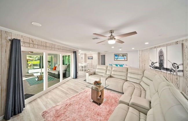Experience of a Lifetime - Waterfront Living - Foto 25