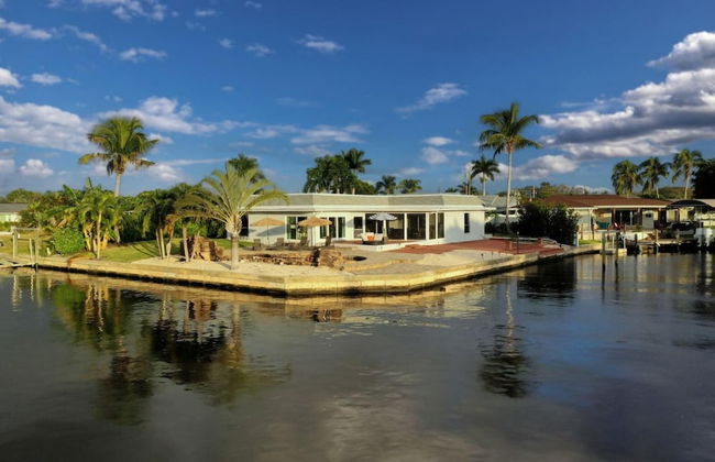 Experience of a Lifetime - Waterfront Living - Foto 1