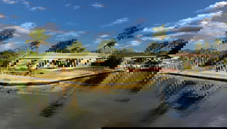 Photo 1 - Experience of a Lifetime - Waterfront Living