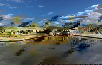 Photo 1 - Experience of a Lifetime - Waterfront Living