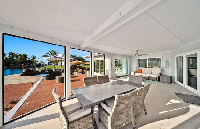 Experience of a Lifetime - Waterfront Living - Foto 36
