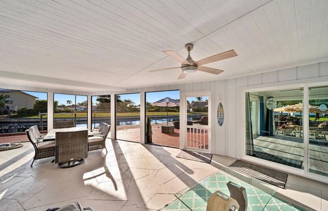 Experience of a Lifetime - Waterfront Living - Foto 34