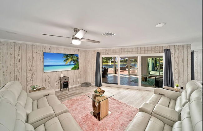 Experience of a Lifetime - Waterfront Living - Foto 26
