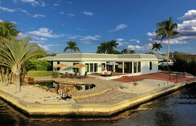 Experience of a Lifetime - Waterfront Living - Foto 3