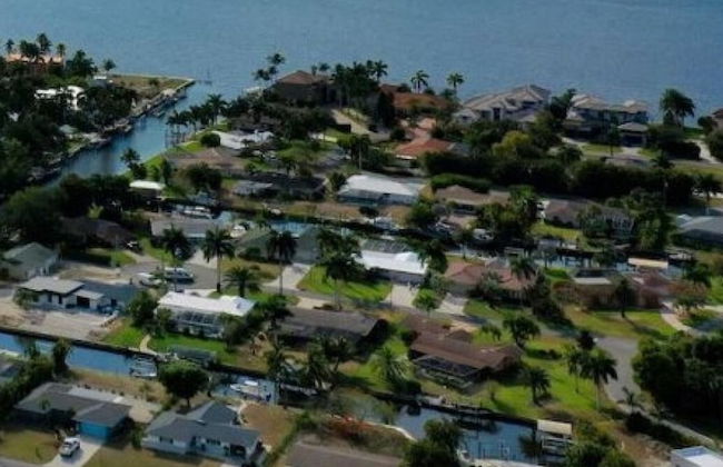 Experience of a Lifetime - Waterfront Living - Foto 43