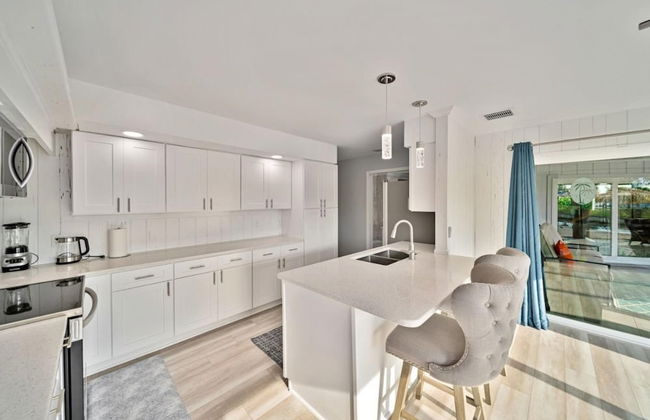 Experience of a Lifetime - Waterfront Living - Foto 22
