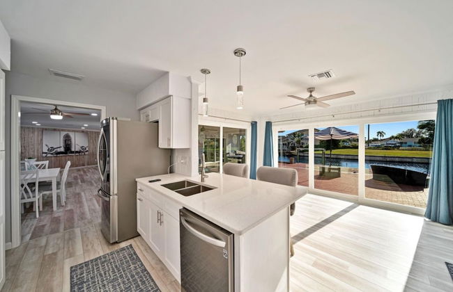 Experience of a Lifetime - Waterfront Living - Foto 20