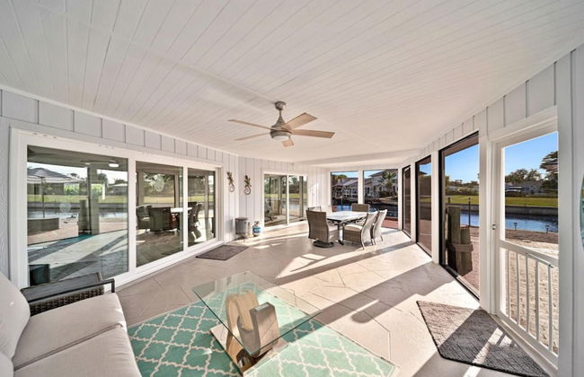 Experience of a Lifetime - Waterfront Living - Foto 35