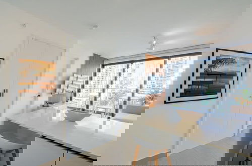 Foto 27 - Astonishing 1BR in San Francisco