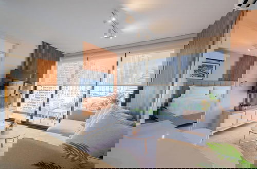 Foto 1 - Astonishing 1BR in San Francisco