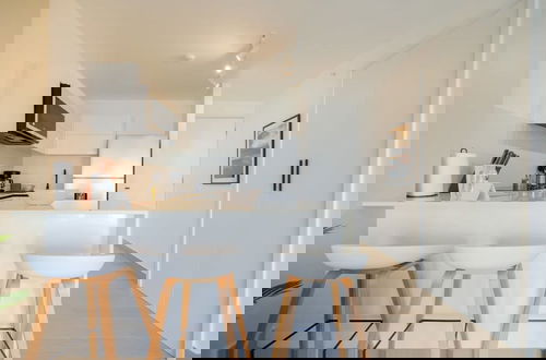 Foto 25 - Astonishing 1BR in San Francisco