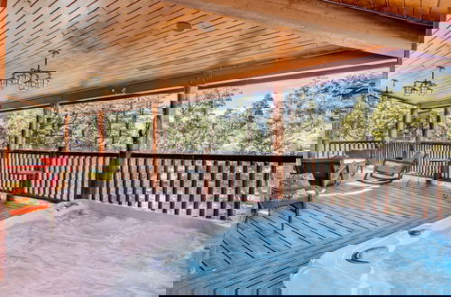 Foto 16 - Gold Rush Lodge #2352