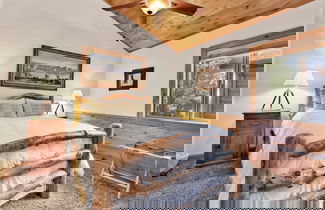 Foto 3 - Gold Rush Lodge #2352