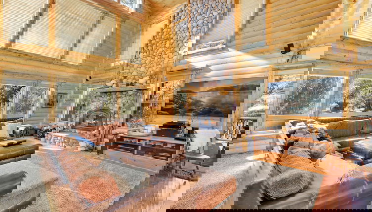 Foto 1 - Gold Rush Lodge #2352