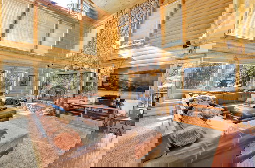 Foto 1 - Gold Rush Lodge #2352