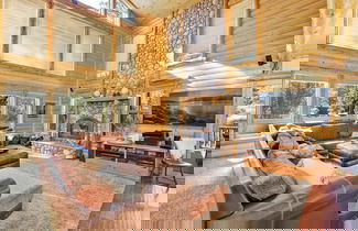 Foto 1 - Gold Rush Lodge #2352