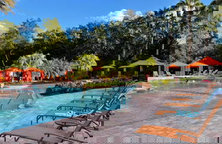 Foto 2 - Grand 3BR Luxury Condo Resort Style Near Disney