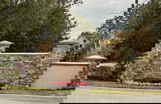 Foto 1 - Grand 3BR Luxury Condo Resort Style Near Disney