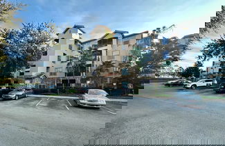 Foto 3 - Grand 3BR Luxury Condo Resort Style Near Disney