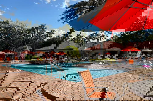 Foto 23 - Grand 3BR Luxury Condo Resort Style Near Disney