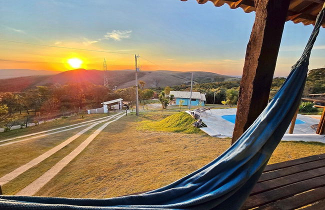 Chalés Vila Real - Foto 34