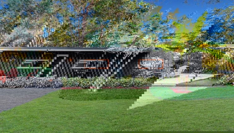 Photo 1 - Oasis Container Home