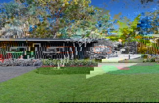 Photo 1 - Oasis Container Home