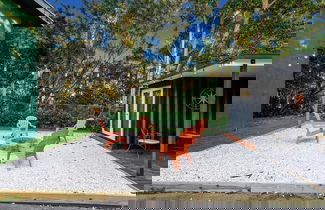 Photo 3 - Oasis Container Home