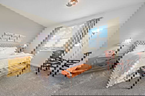 Foto 58 - Magical Getaway - Super Cute 3BR Apartment