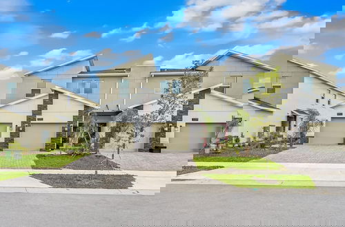 Foto 2 - Magical Getaway - Super Cute 3BR Apartment