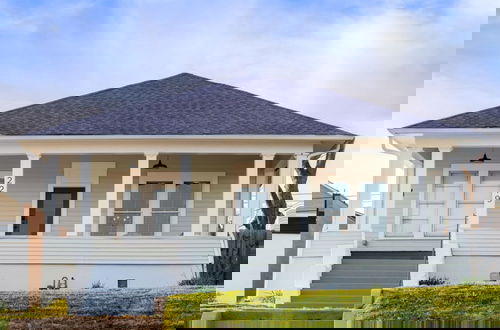 Foto 1 - Restored 1930s Uptown Bungalow 2 min to Magnolia Silos
