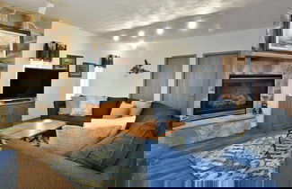 Photo 1 - Seven Springs 4 BR Premium Condo, Deck with Views by RedAwning - Save 10% on 3 Nights, 15% on 5 Nights!