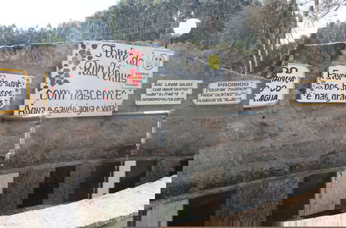 Foto 17 - Chalés Fonte da Serra