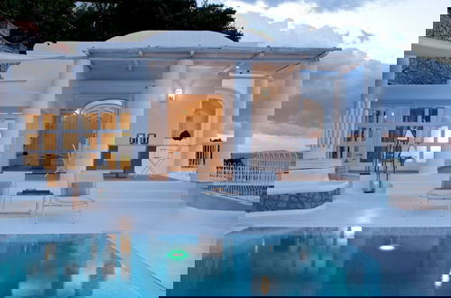 Foto 22 - Villa Fortuna by Myvillacollection