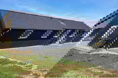 Foto 23 - 10 Person Holiday Home in Idestrup