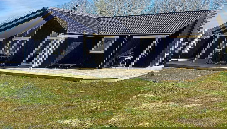 Photo 1 - 10 Person Holiday Home in Idestrup