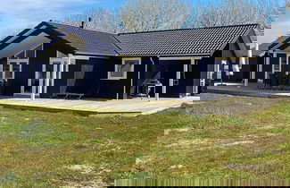 Foto 1 - 10 Person Holiday Home in Idestrup