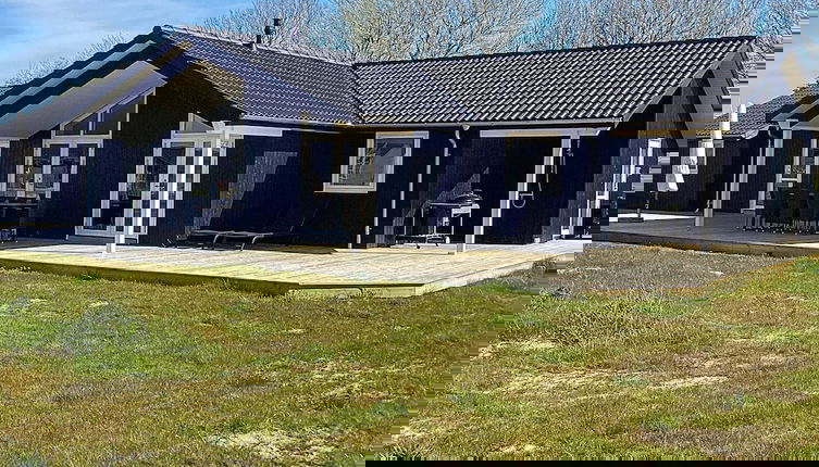 Photo 1 - 10 Person Holiday Home in Idestrup