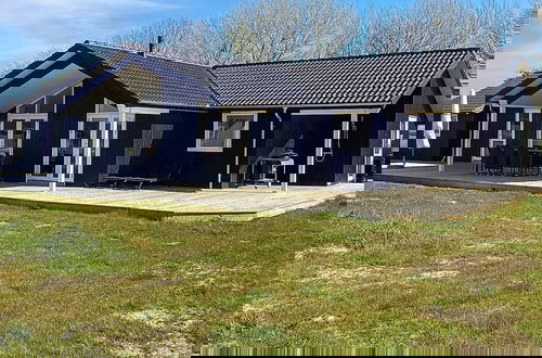 Photo 1 - 10 Person Holiday Home in Idestrup