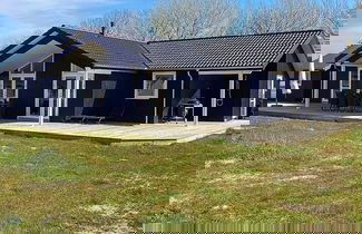 Foto 1 - 10 Person Holiday Home in Idestrup