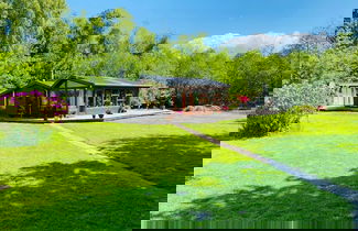 Foto 1 - 6 Person Holiday Home in Bogense