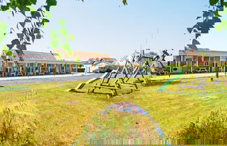 Foto 1 - 4 Person Holiday Home in Sydals