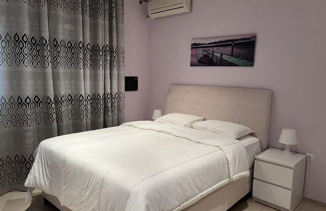 Piraeus Cozy in Piraeus - Foto 1