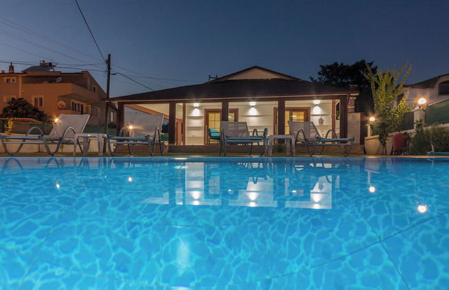 Denis Villa Marmaris Daily Weekly Rental - Foto 20