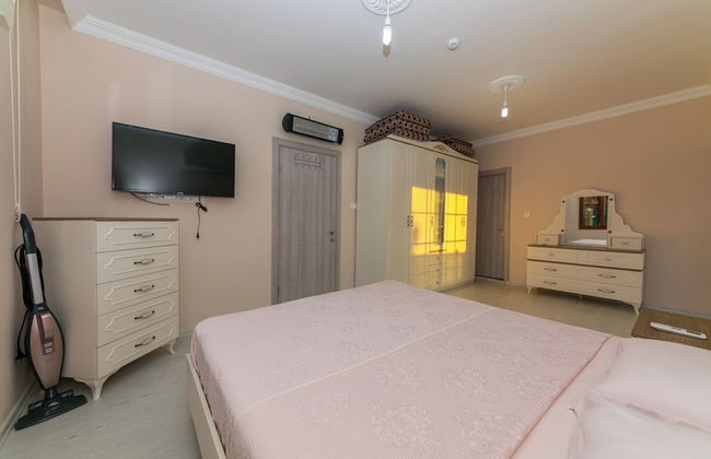 Denis Villa Marmaris Daily Weekly Rental - Foto 3