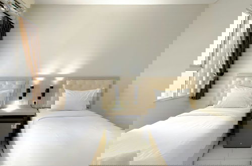 Foto 1 - Modern Studio At Elvis Tower Apartment
