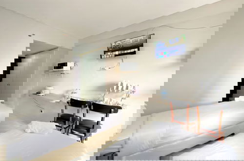 Foto 6 - Modern Studio At Elvis Tower Apartment