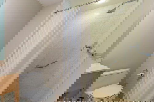 Foto 18 - 2 Br Luxury Suite In Marenas Beach Resort 2 Bedroom Condo by RedAwning